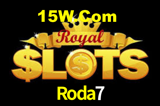 Roda7: Jogos de Caça-Níqueis-Altas Recompensas, Roleta-Velocidade, Blackjack-Desafios Máximos