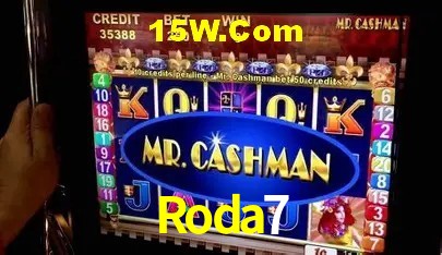 Roda7 São Paulo - Hot Promos