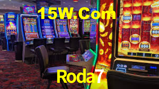 Roda7,Roda 7 Bet