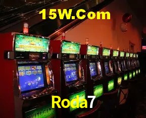Login Seguro Roda7