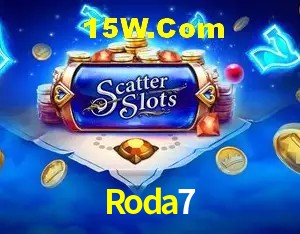 Roda7 Brasília - Bonus Features