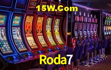 Apostas de Futebol Roda7