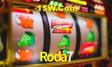Roda7 Rio de Janeiro - Licenses
