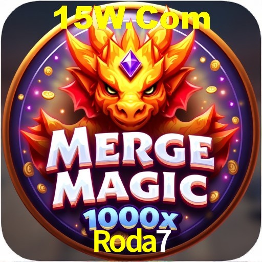 Descubra a Magia dos Jogos de Arcade no Roda7
