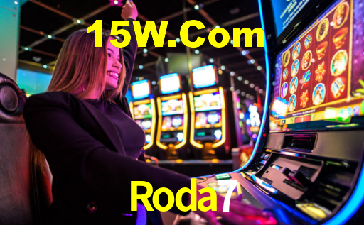 Roda 7 Bet