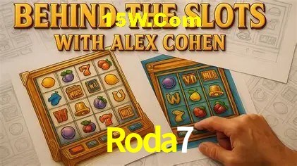 Diretório de Jogos Roda7