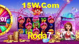 Bonus Features Roda7