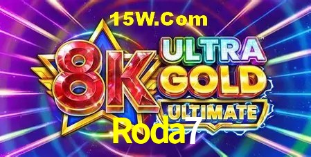 Estatísticas do Jogo Roda7