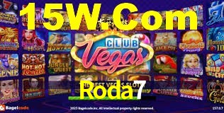 Live Casino Roda7