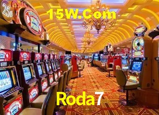 Roda7 Promoções - 30+ Ofertas Diárias