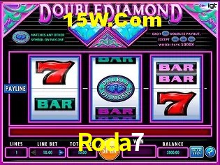 Roda7 - Security