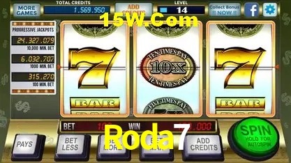 Benefícios da Conta Roda7