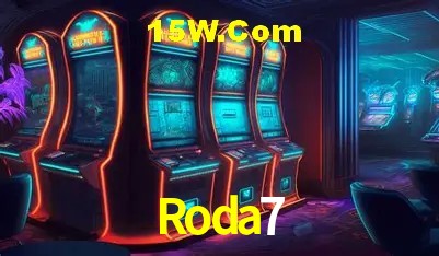 Sistemas de Segurança Roda7