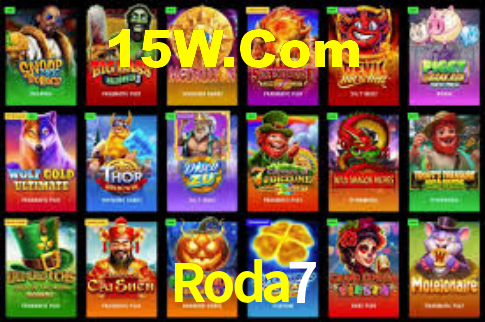 Roda7