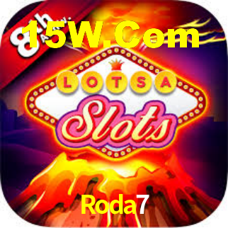Roda7 - App Security