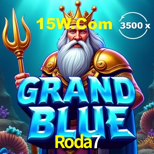 Casino VIP Roda7