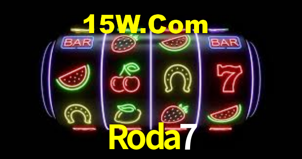 Roda 7 Bet