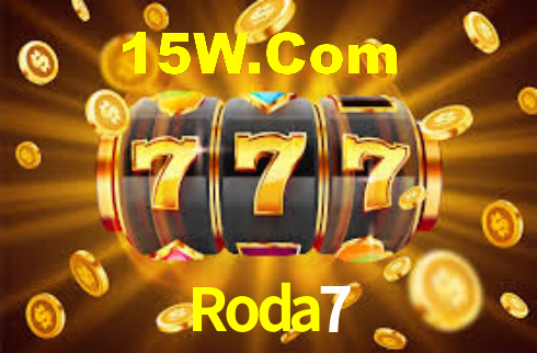 Roda7 - App Performance