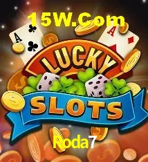 Casino Ao Vivo Roda7