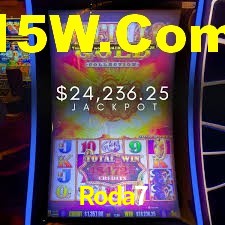 Welcome Bonus Roda7