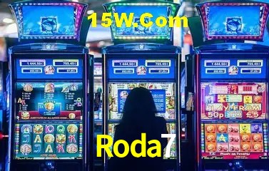 Roda7 Brasília - Jogo Features