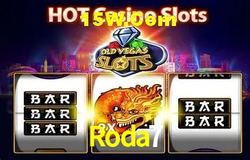 Roda7 Curitiba - Statistics
