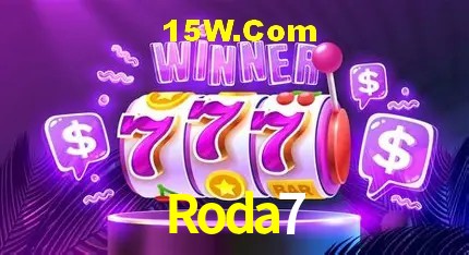 Roda7 - cassino ao vivo