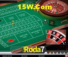 Cadastro Rápido Roda7