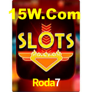 Roda 7 Bet