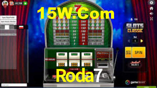 Sinta a adrenalina dos jogos de cassino com Roda7