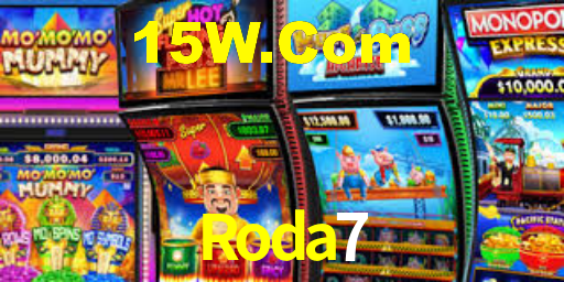 Roda7.Com