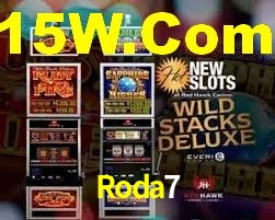 Programa VIP Roda7