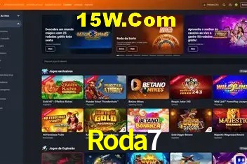 Roda7 Rio de Janeiro - Slot Strategy