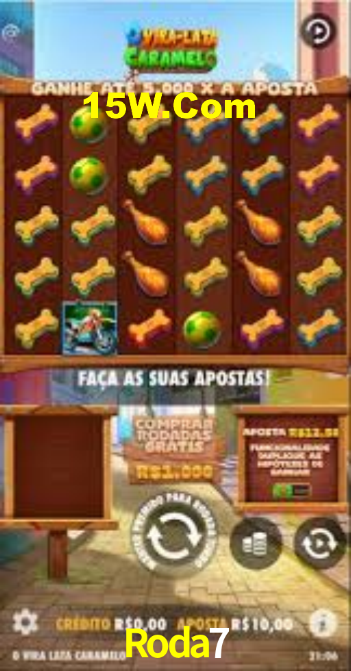 Roda7 - Melhores Casas De Apostas Do Brasil - Roda 7 Bet