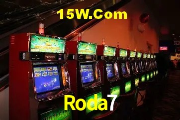 Roda7 Belo Horizonte - Jackpots