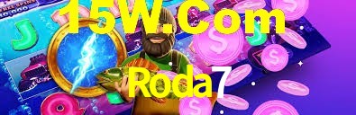 Roda7,Roda 7 Bet