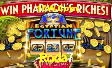 Experiência VIP Roda7