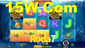 Roda7,Roda 7 Bet