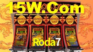 Welcome Bonus Roda7