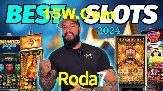 Roda7,Roda 7 Bet