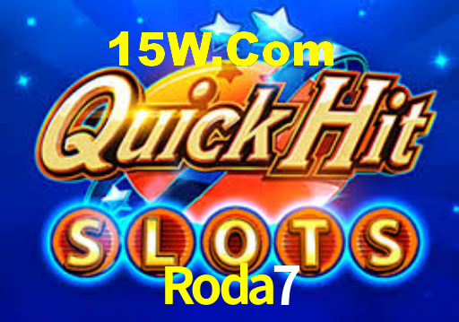 Roda 7 Bet
